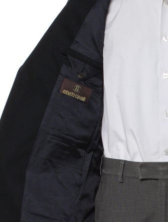 Roberto Cavalli Blazer