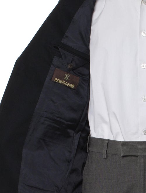 Roberto Cavalli Blazer