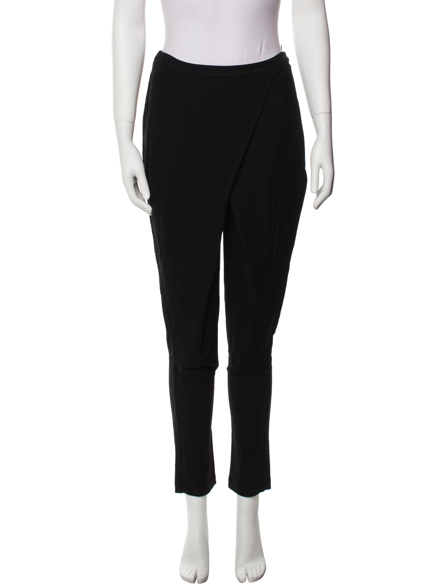 Roberto Cavalli Skinny Leg Pants