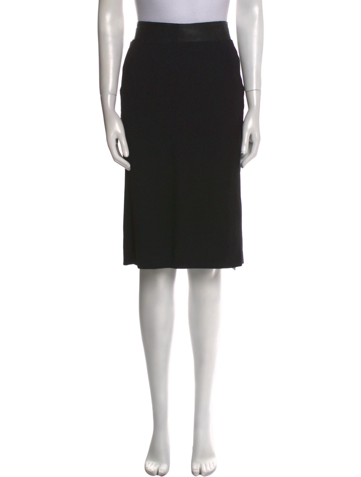 Roberto Cavalli Vintage Knee-Length Skirt