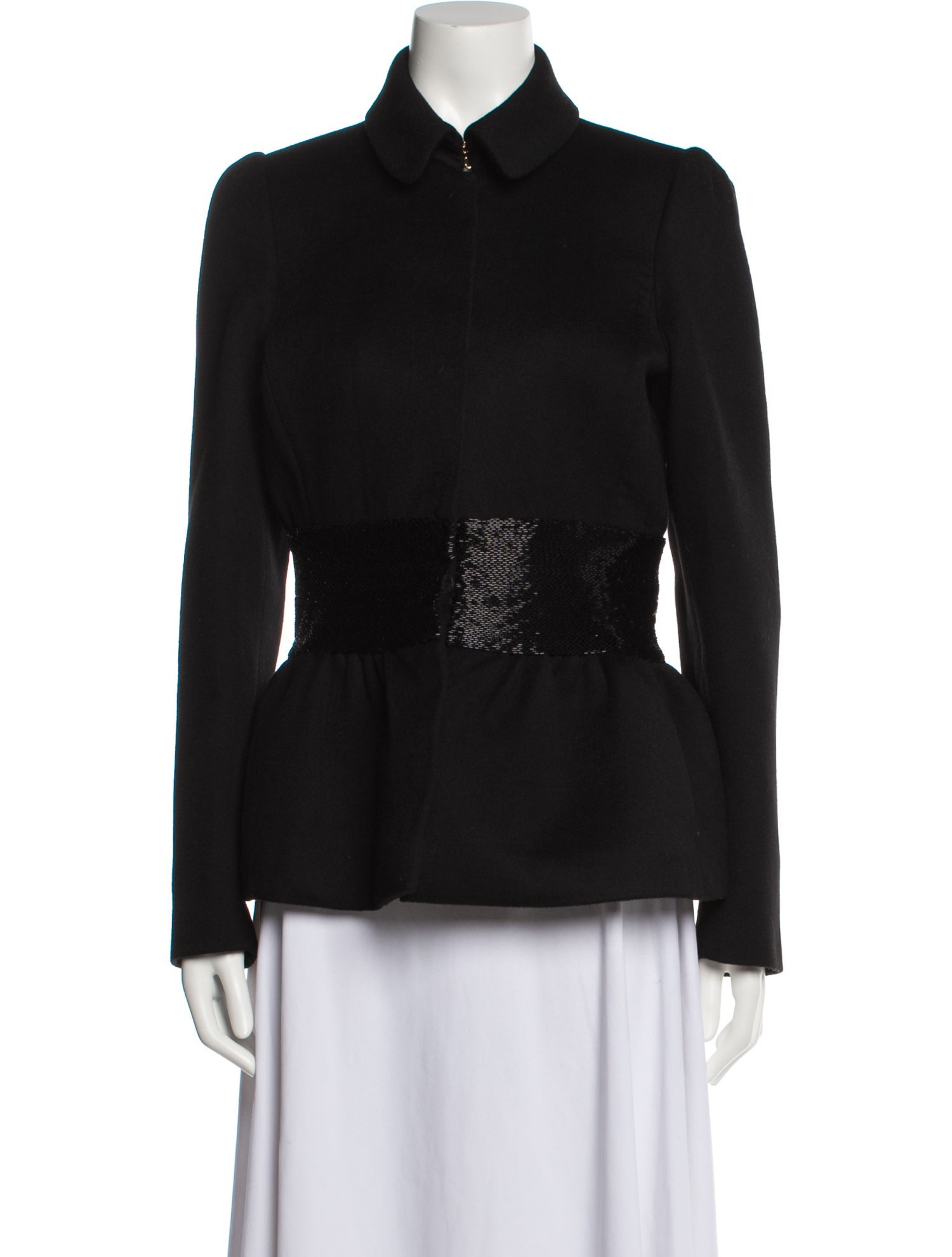 Roberto Cavalli Vintage 2008 Evening Jacket