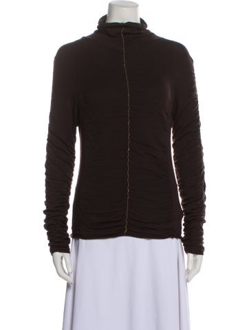 Roberto Cavalli Knitwear Vintage 2003 Sweater L