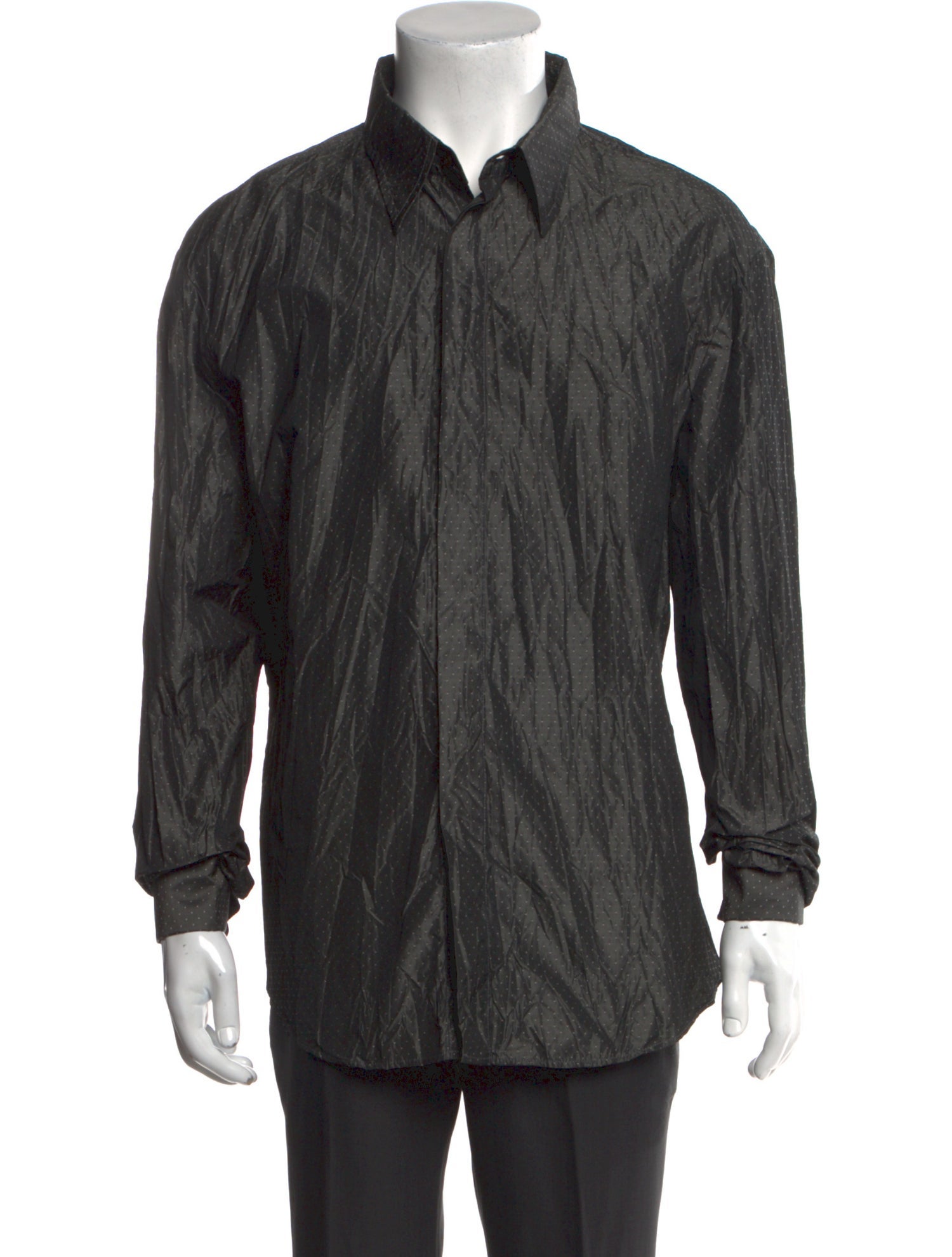 Just Cavalli Vintage 2000's Shirt