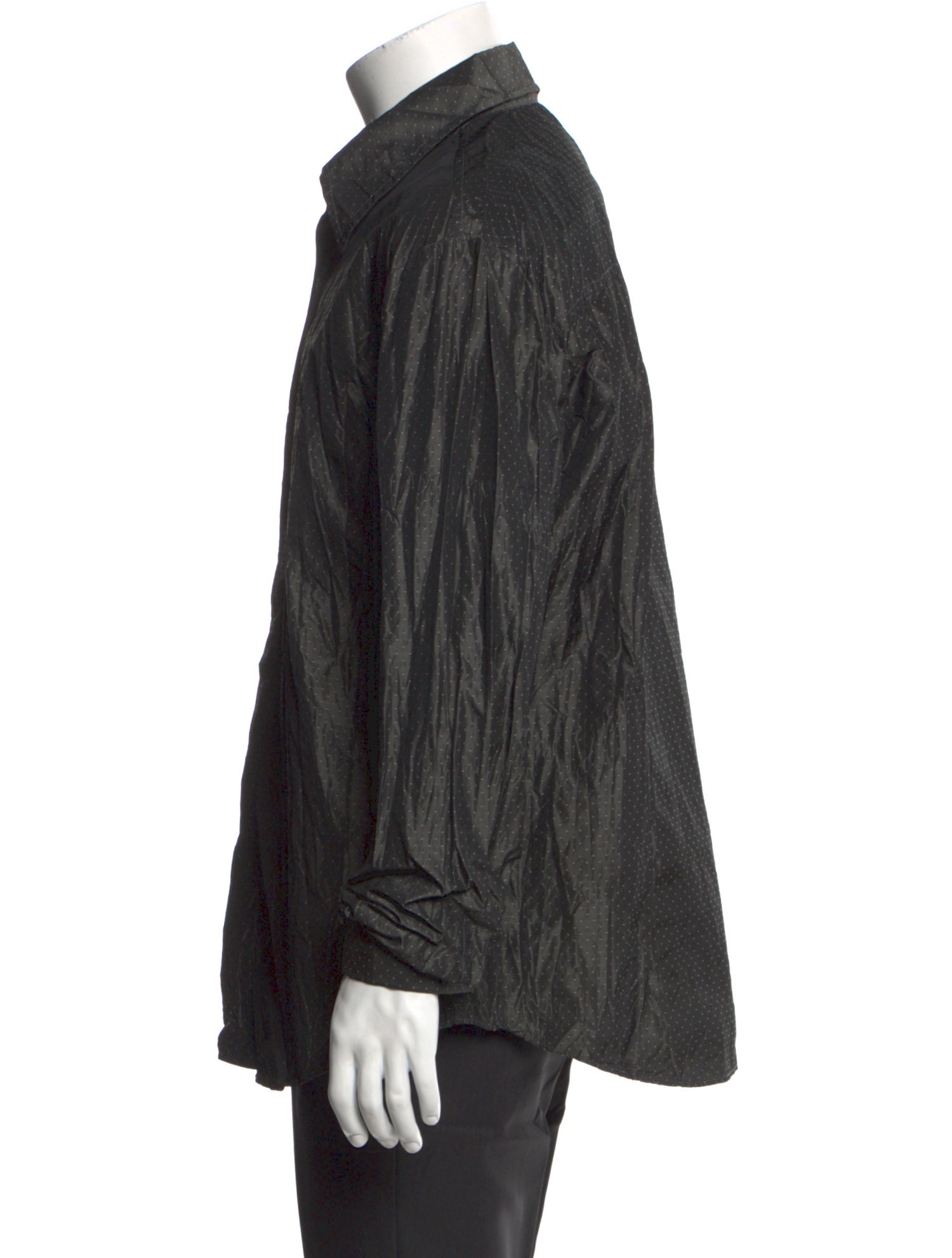 Just Cavalli Vintage 2000's Shirt