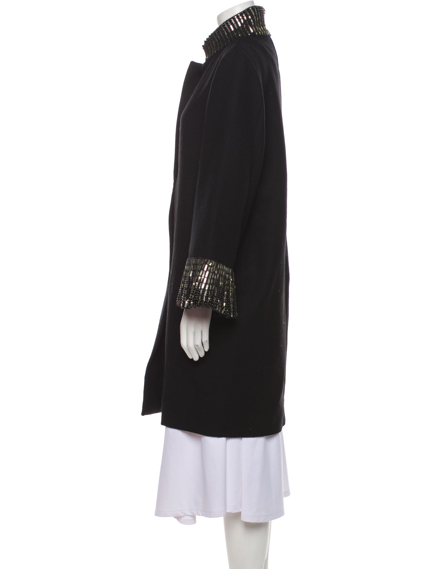 Roberto Cavalli Coat