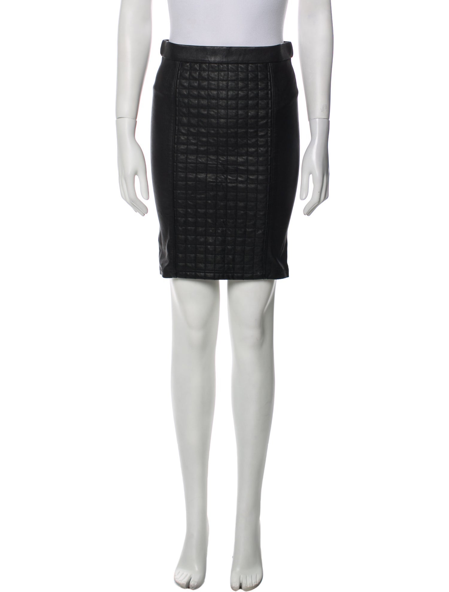 Roberto Cavalli Knee-Length Skirt