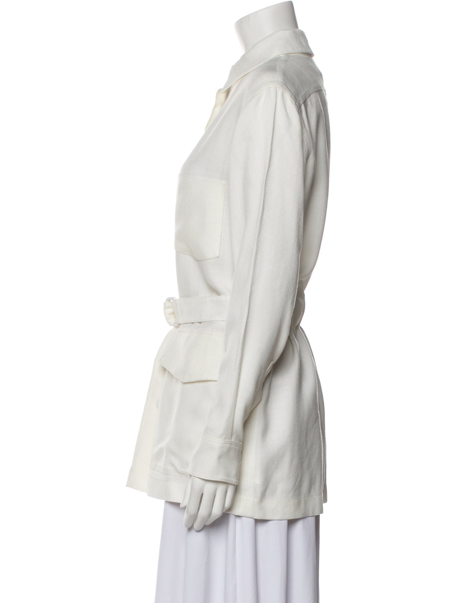 Roberto Cavalli Jacket