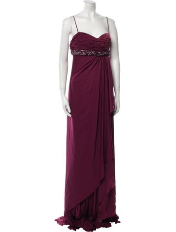 Roberto Cavalli Dresses Vintage Long Dress Us6, It42 | M