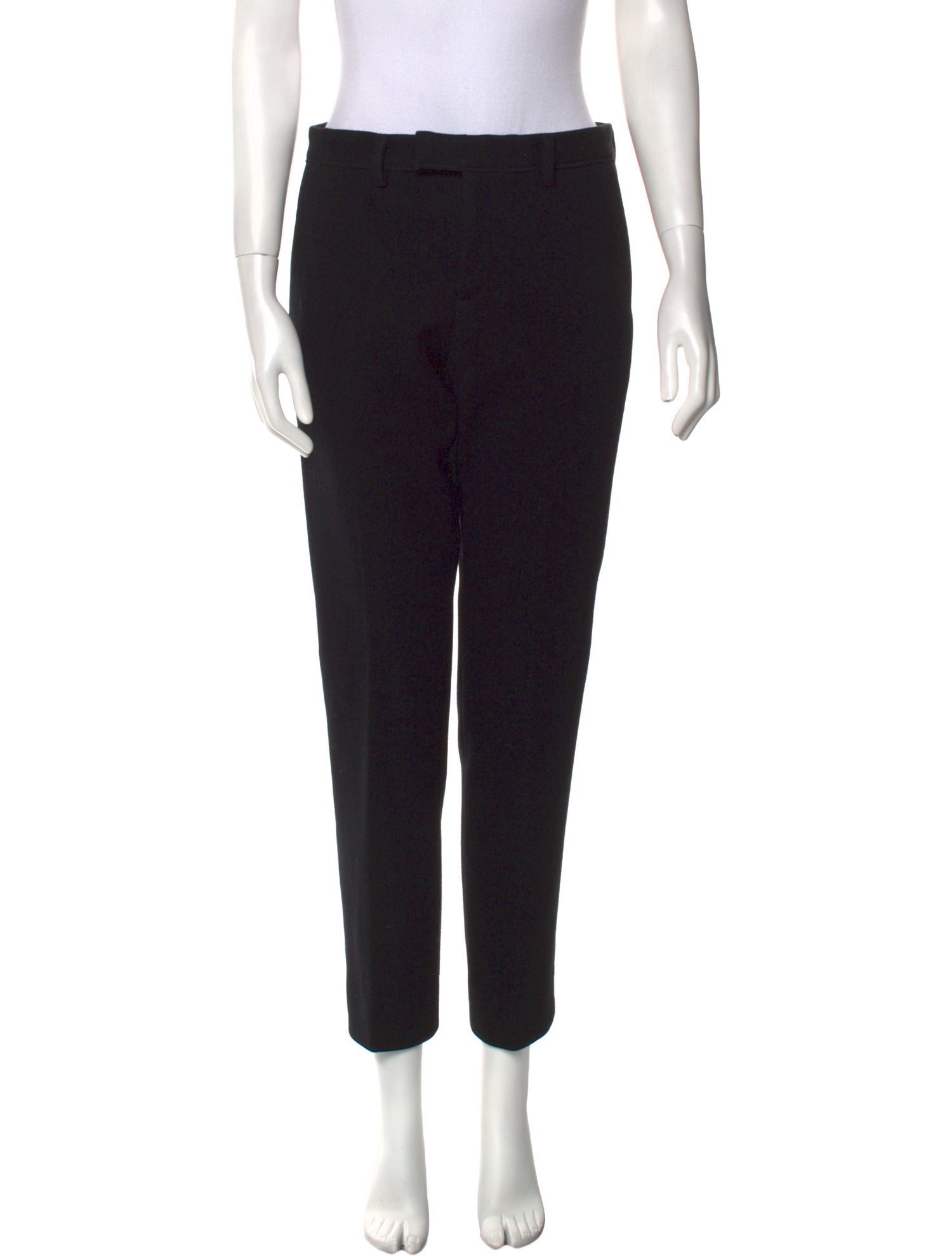 Roberto Cavalli Vintage Straight Leg Pants