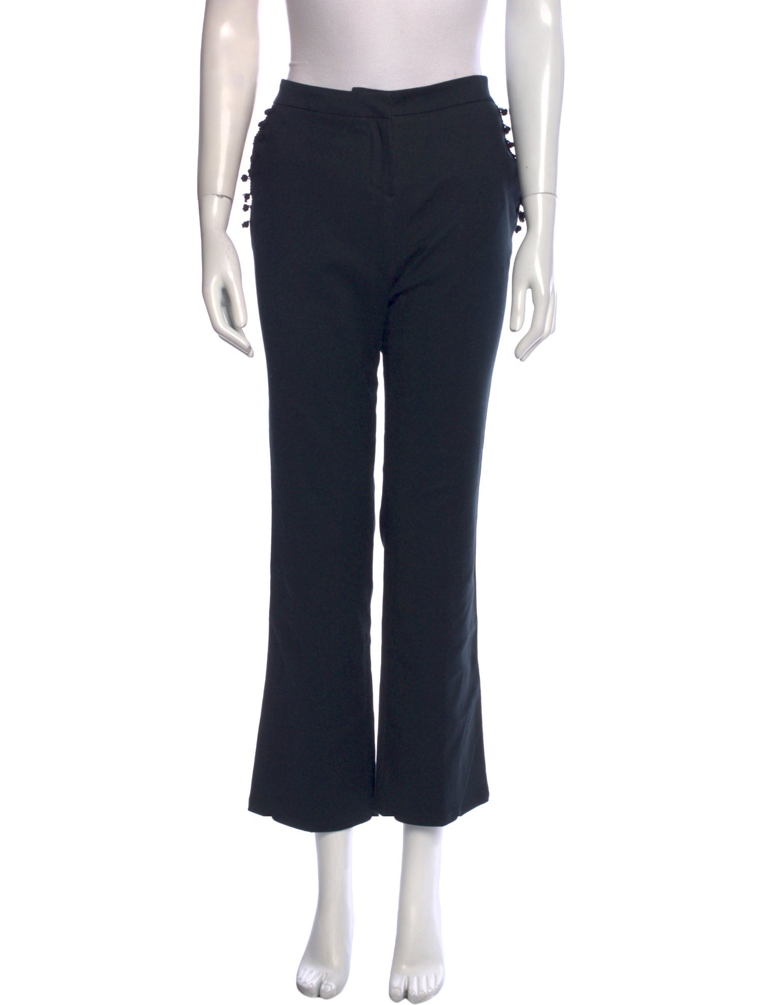 Roberto Cavalli Flared Pants