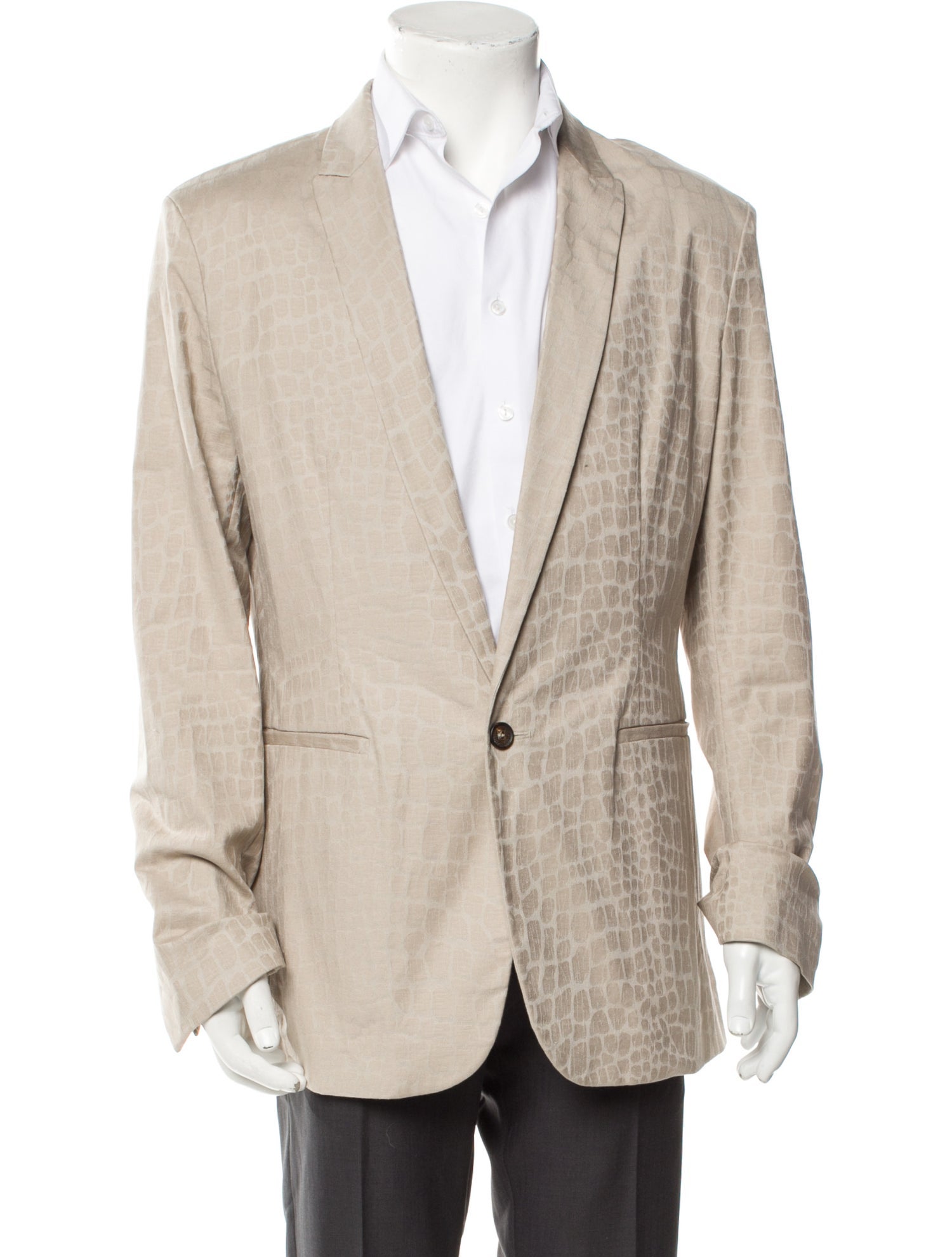 Roberto Cavalli Blazer