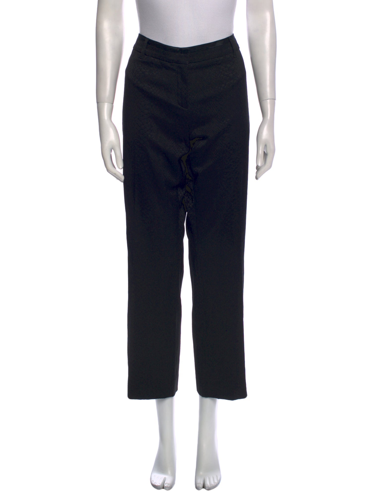 Roberto Cavalli Wide Leg Pants