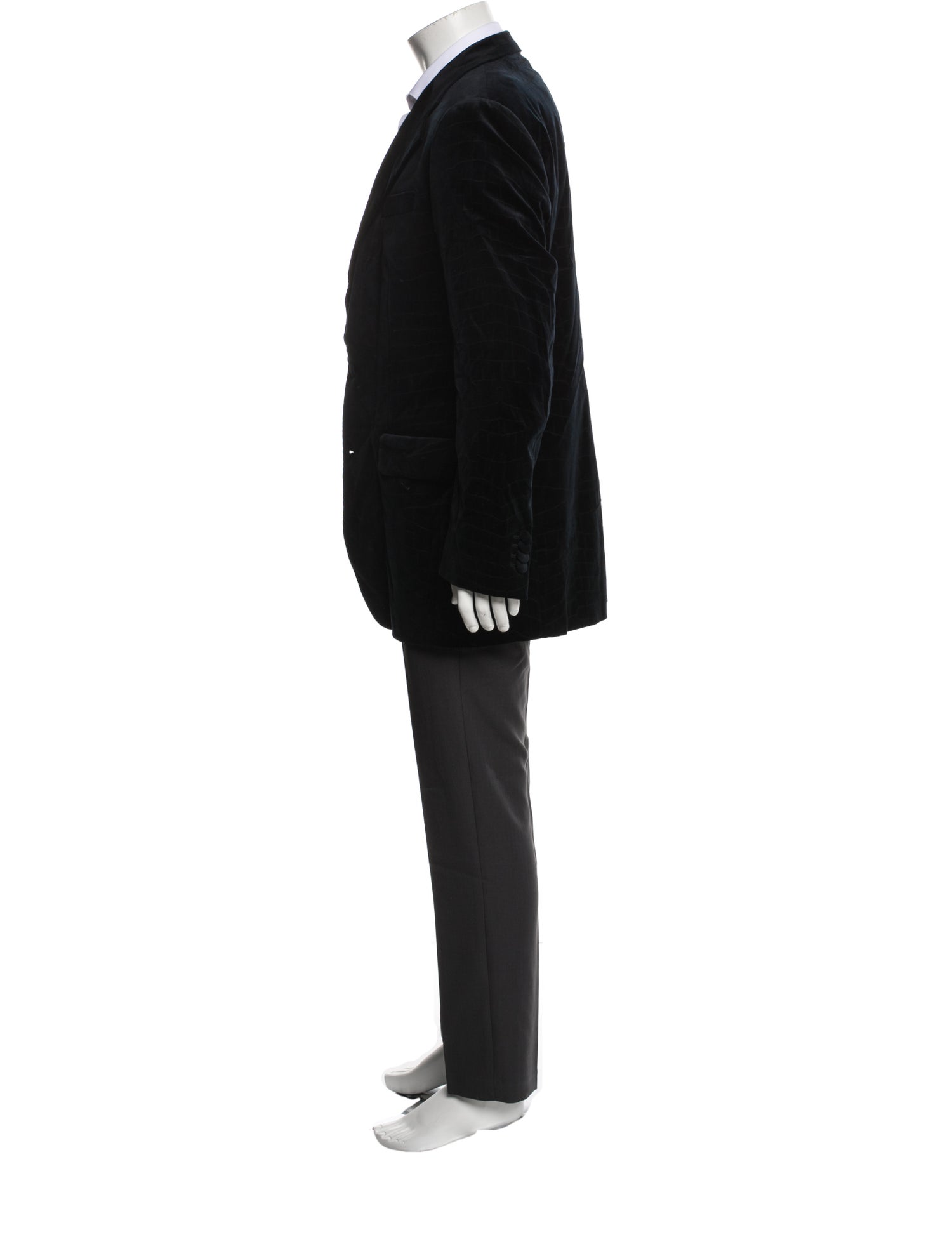 Roberto Cavalli Blazer