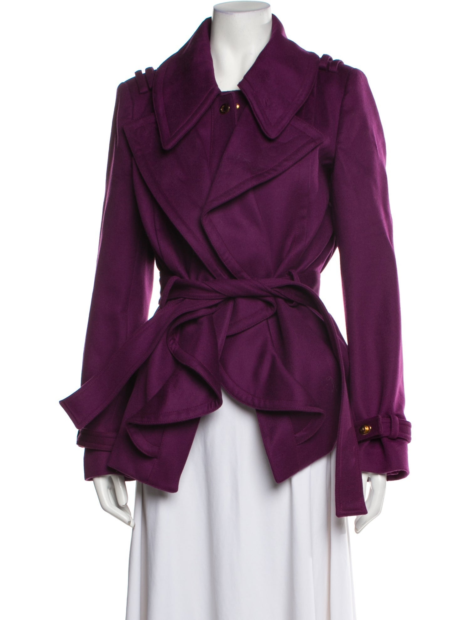 Roberto Cavalli Vintage 2008 Jacket