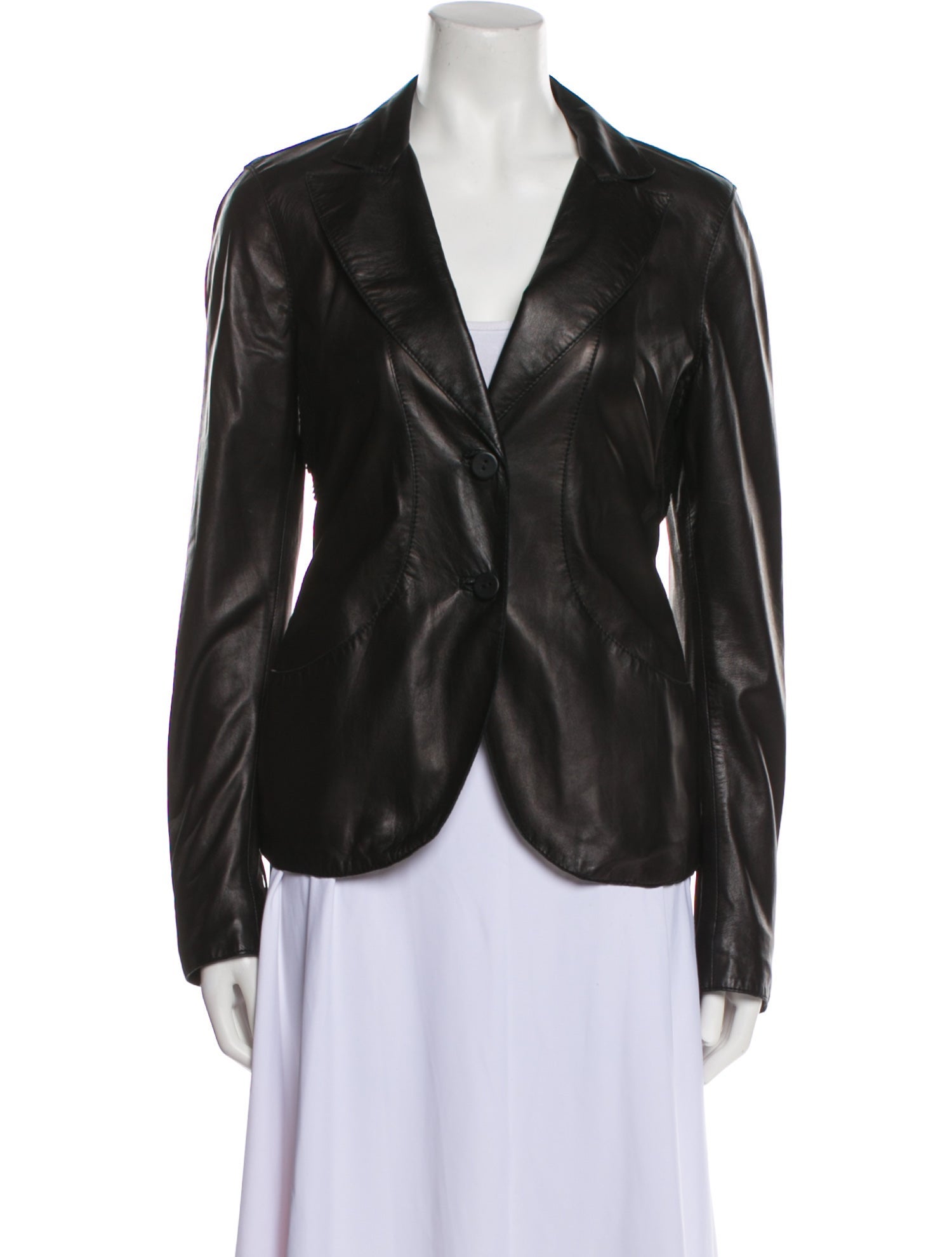 Roberto Cavalli Vintage 2004 Blazer