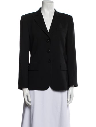 Roberto Cavalli Animal Print Long Dress