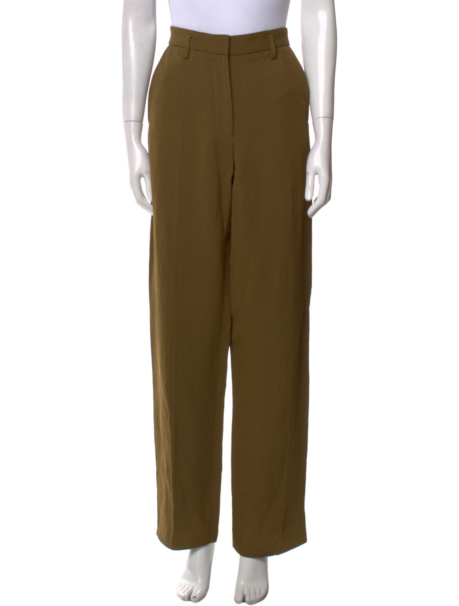 Roberto Cavalli Skinny Leg Pants