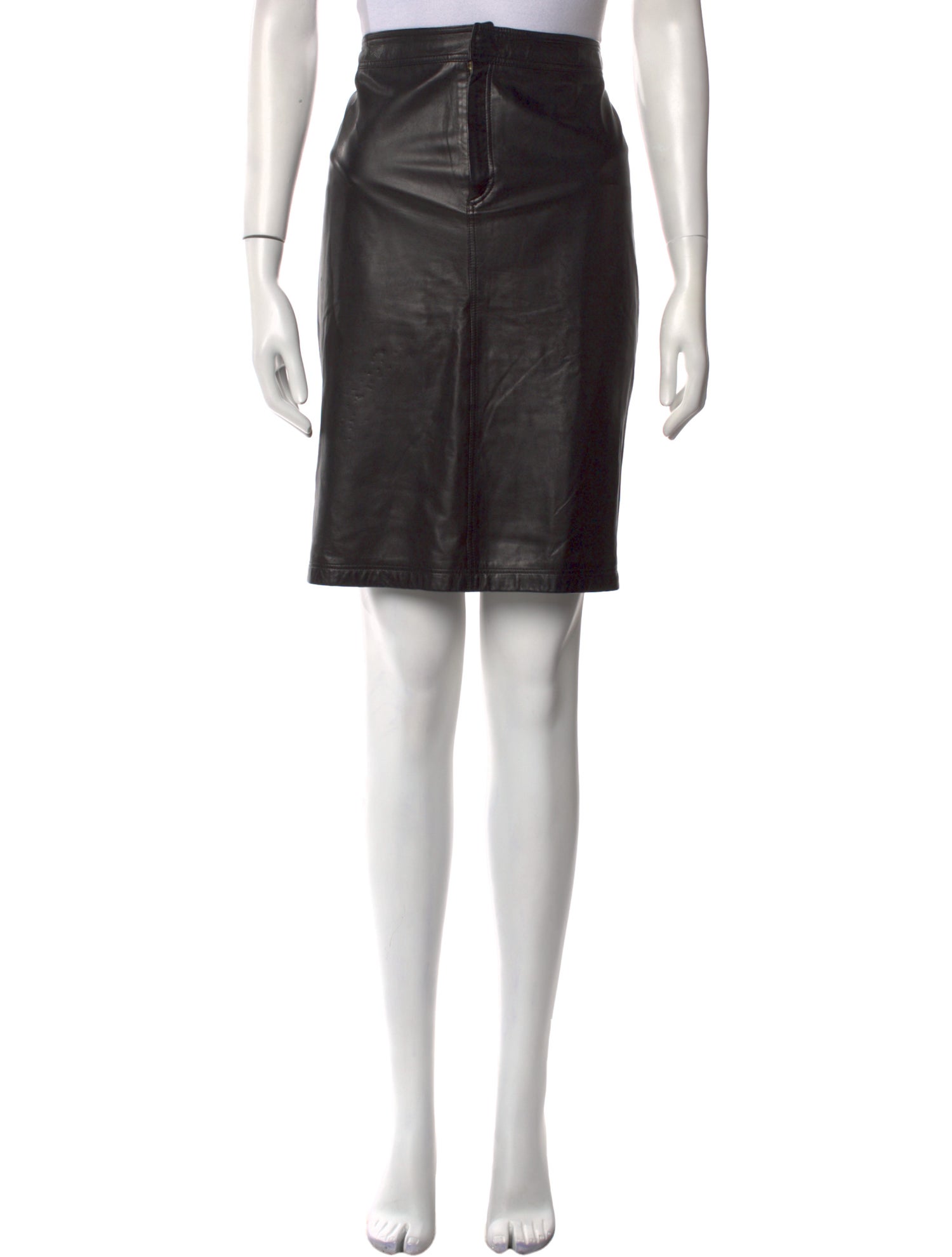 Roberto Cavalli Vintage Knee-Length Skirt