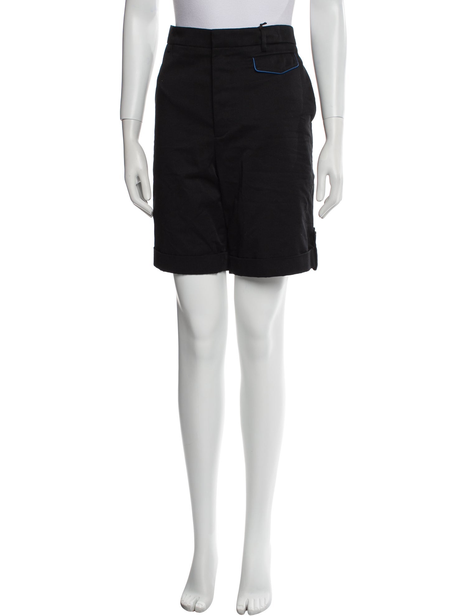 Roberto Cavalli Knee-Length Shorts w/ Tags