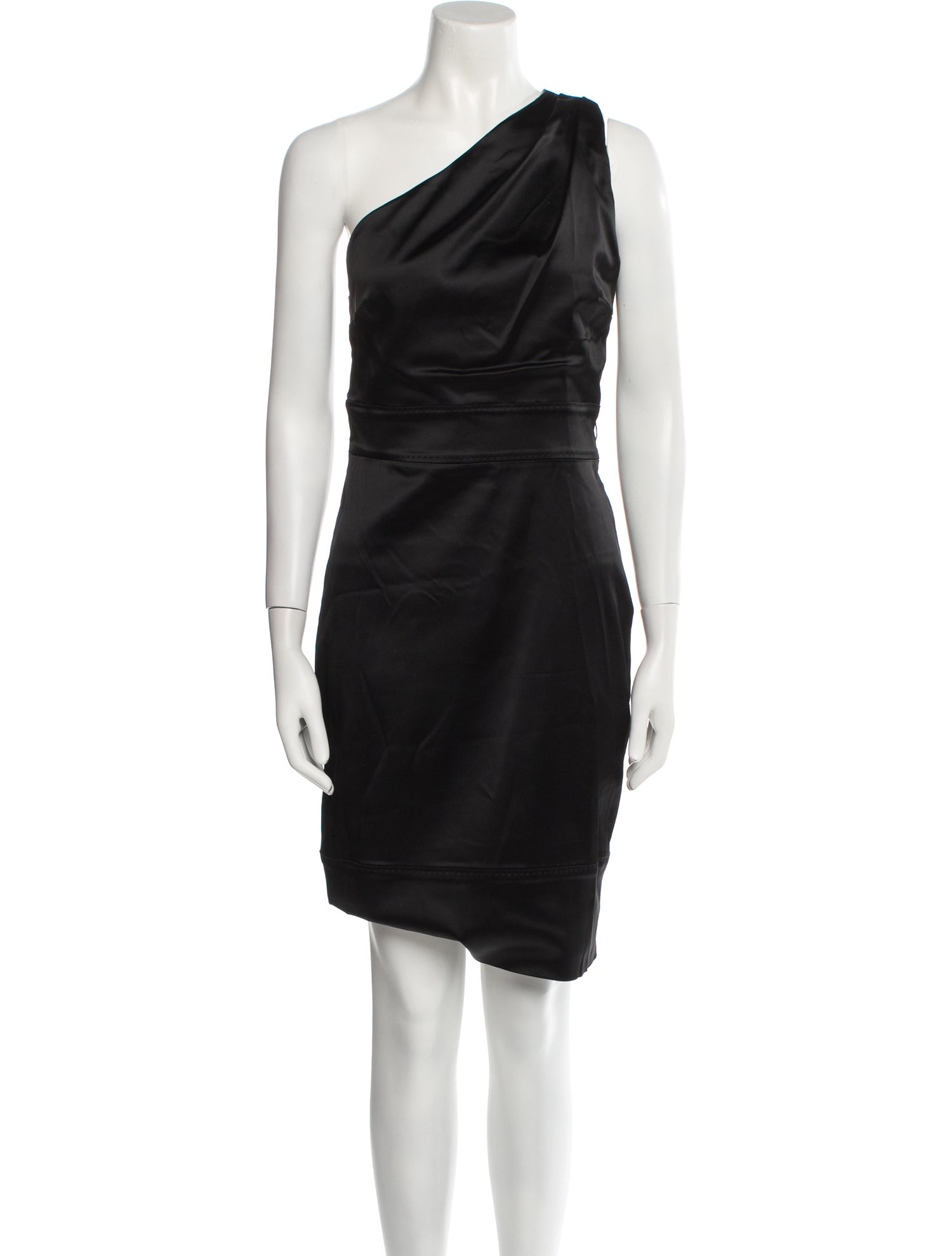 Roberto Cavalli Vintage Knee-Length Dress