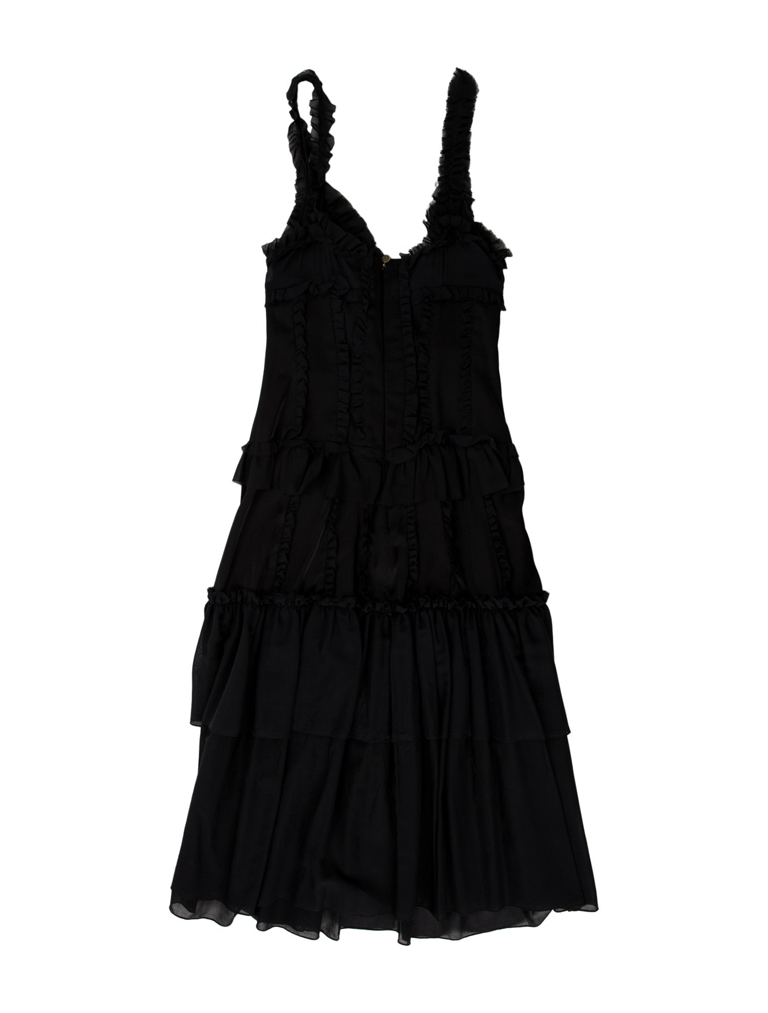 Just Cavalli Vintage Mini Dress