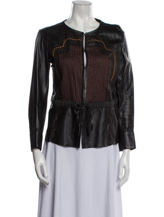 Roberto Cavalli Vintage 2007 Jacket