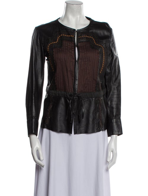 Roberto Cavalli Vintage 2007 Jacket