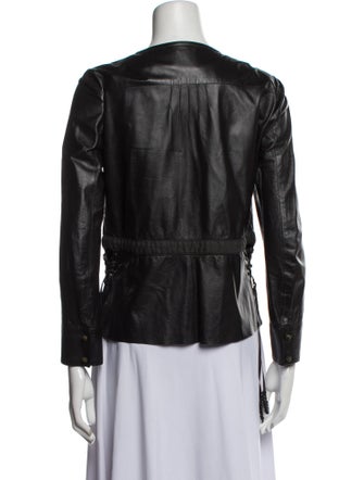 Roberto Cavalli Vintage 2007 Jacket