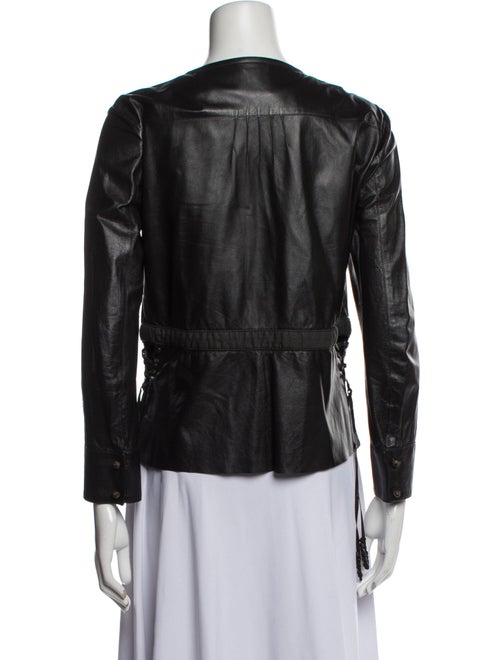 Roberto Cavalli Vintage 2007 Jacket