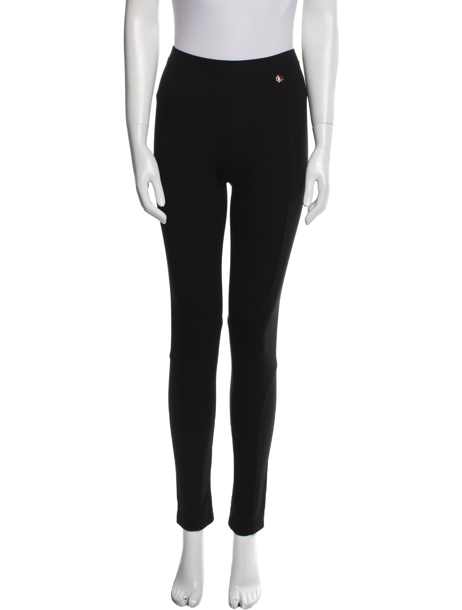 Roberto Cavalli Skinny Leg Pants