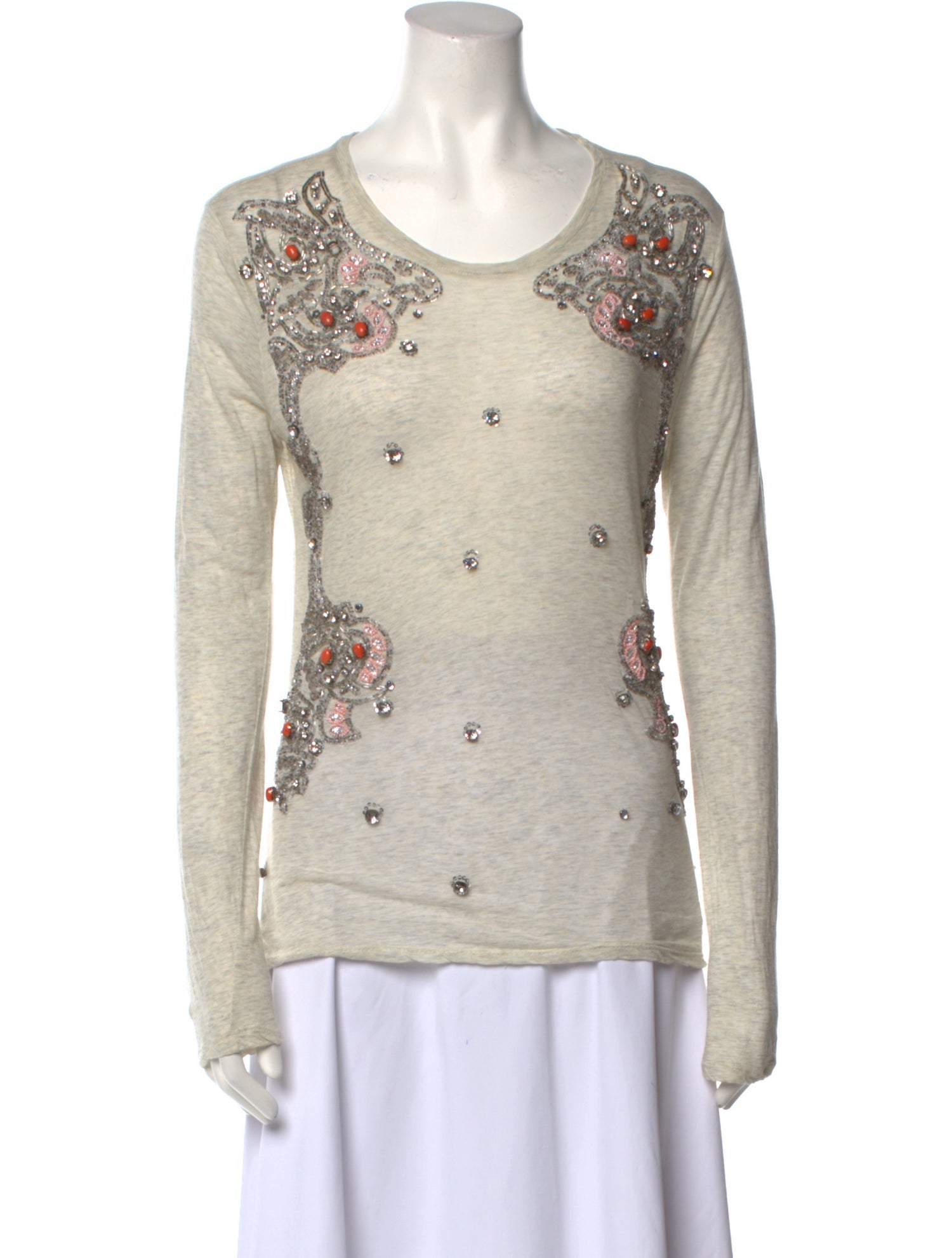 Roberto Cavalli Vintage 2000's Top