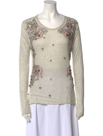 Roberto Cavalli Tops Vintage 2000's Top XS