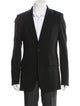 Roberto Cavalli Virgin Wool Blazer