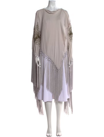Roberto Cavalli Tops Vintage 2010 Tunic Us4, It40 | S