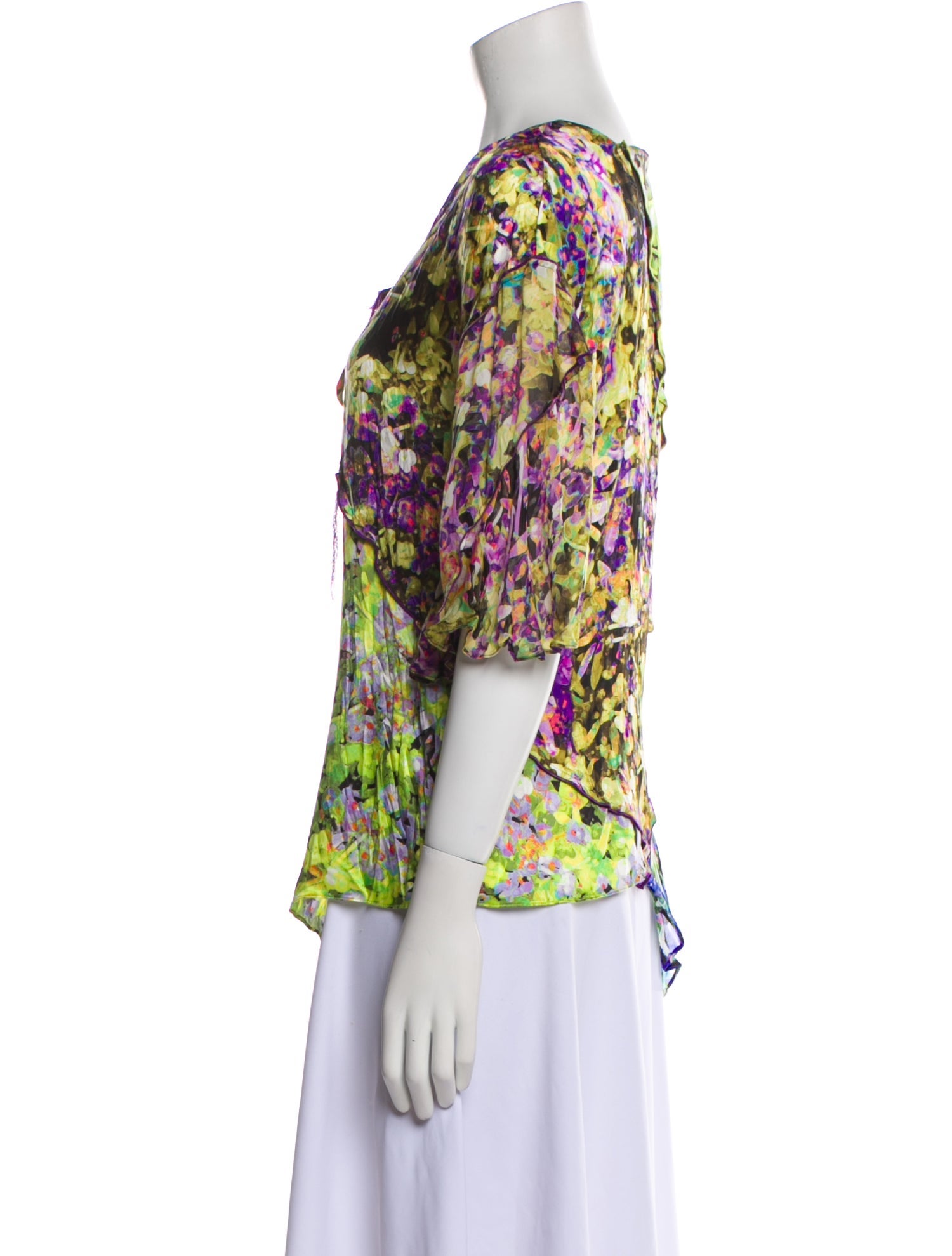 Roberto Cavalli Vintage 2009 T-Shirt