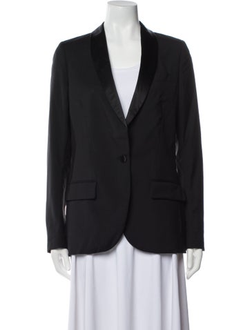 Helmut Lang Jackets Vintage 2000 Blazer 42 | XS