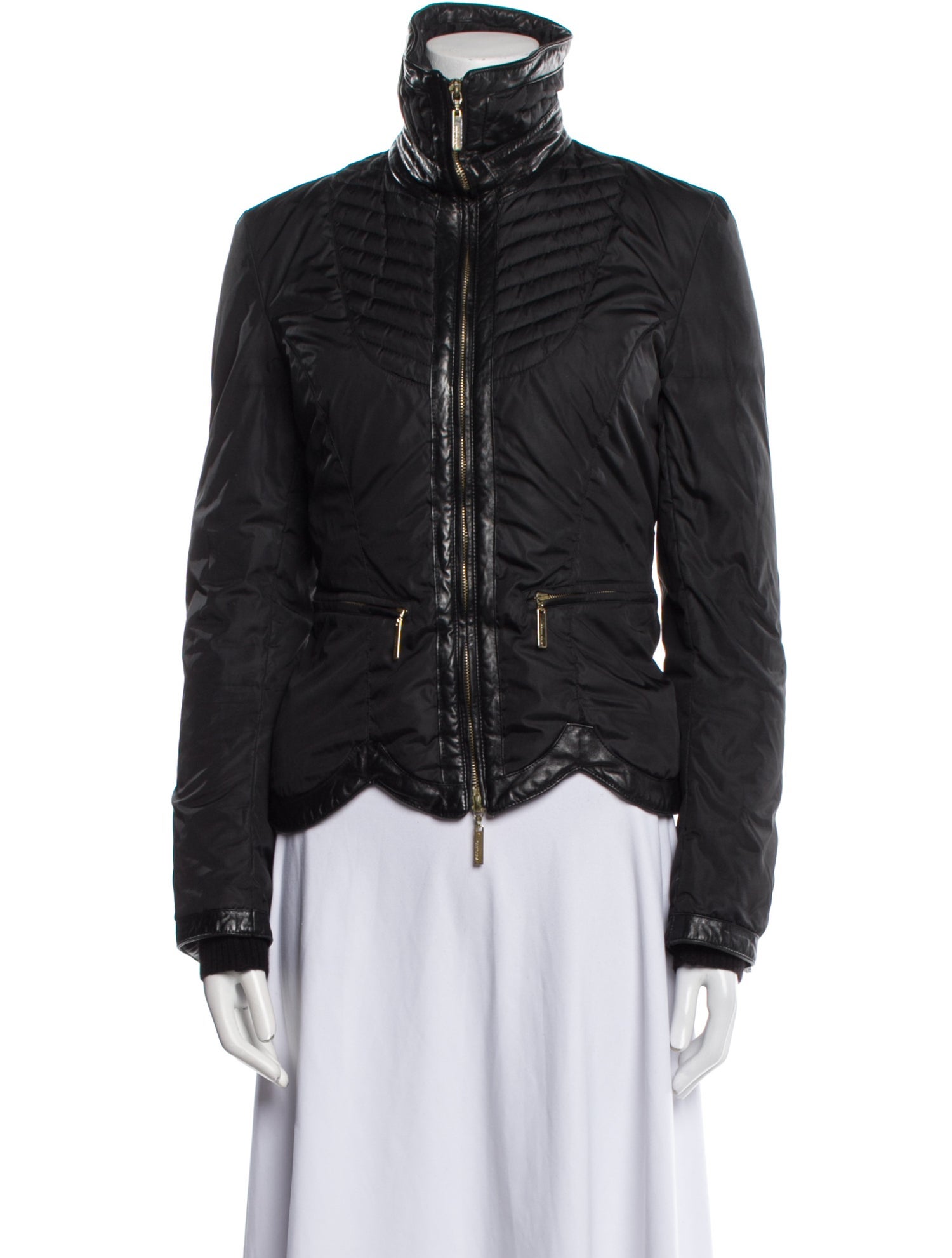 Roberto Cavalli Jacket