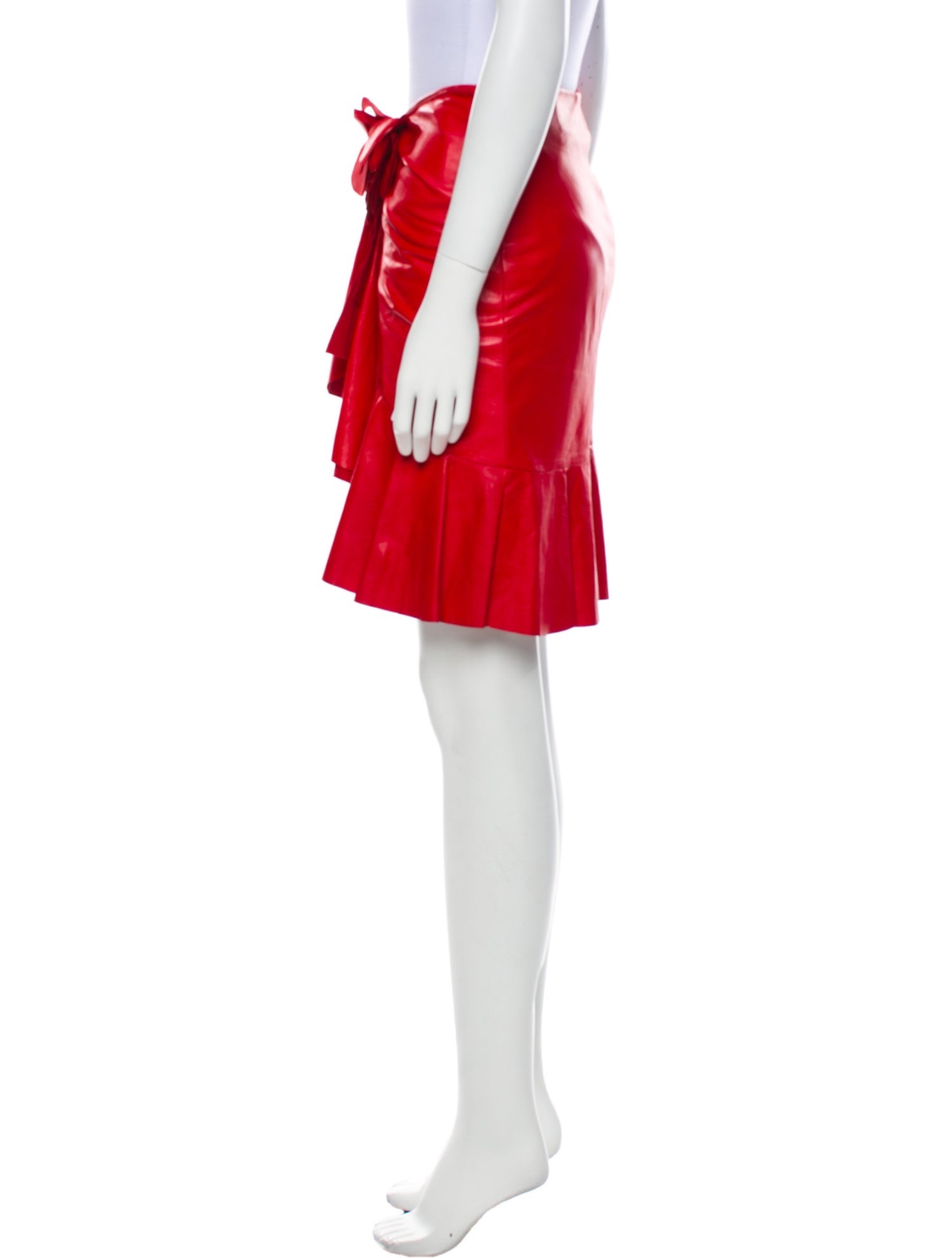 Roberto Cavalli Vintage Knee-Length Skirt