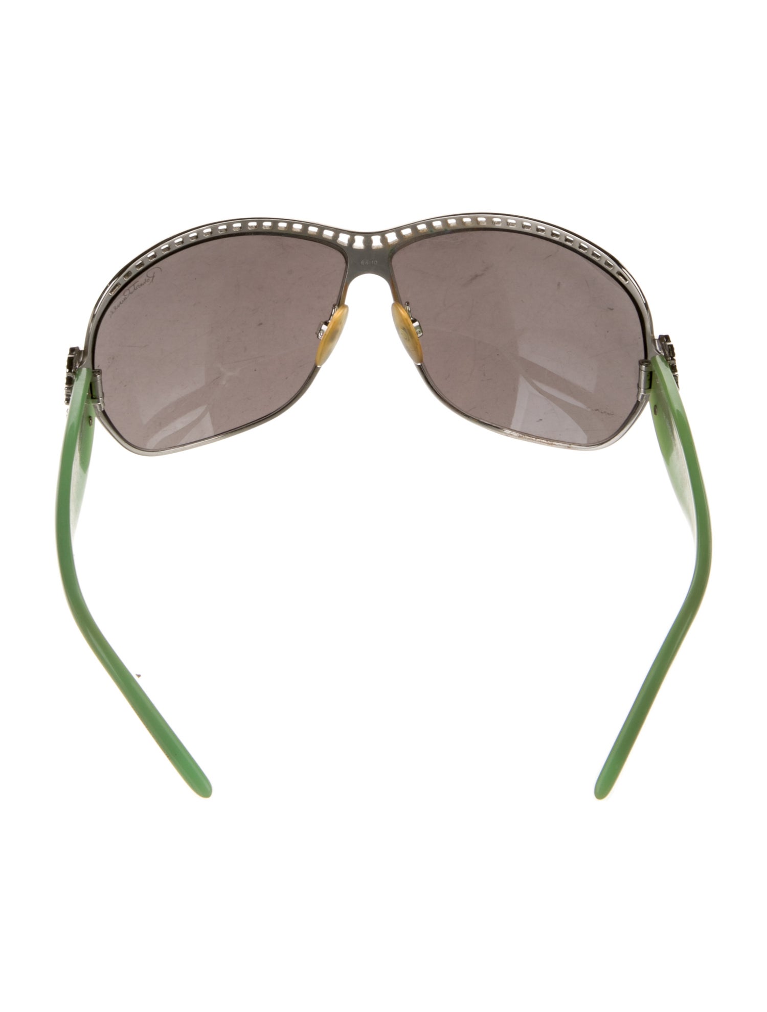 Roberto Cavalli 831652 Aviator Sunglasses