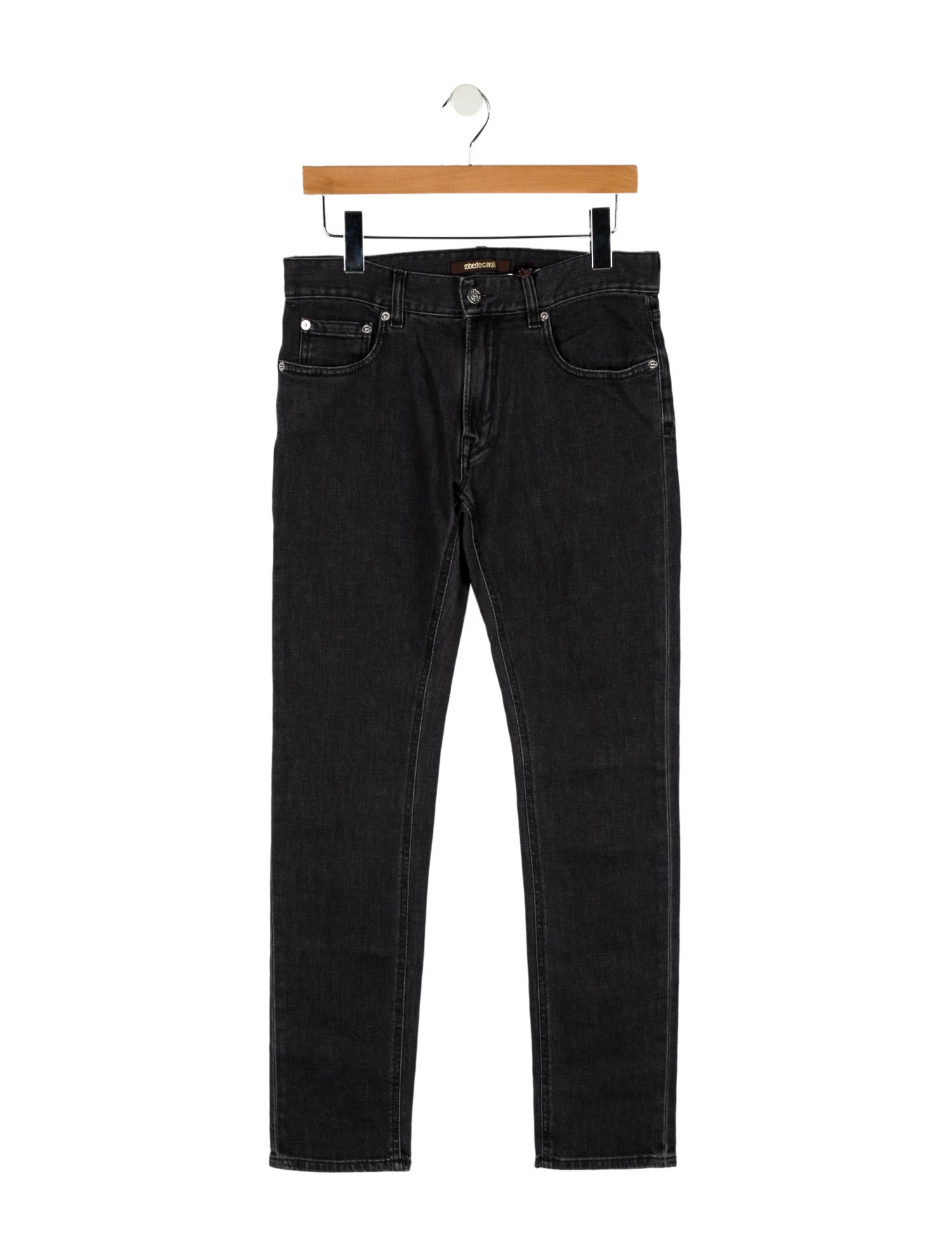 Roberto Cavalli Skinny Jeans w/ Tags