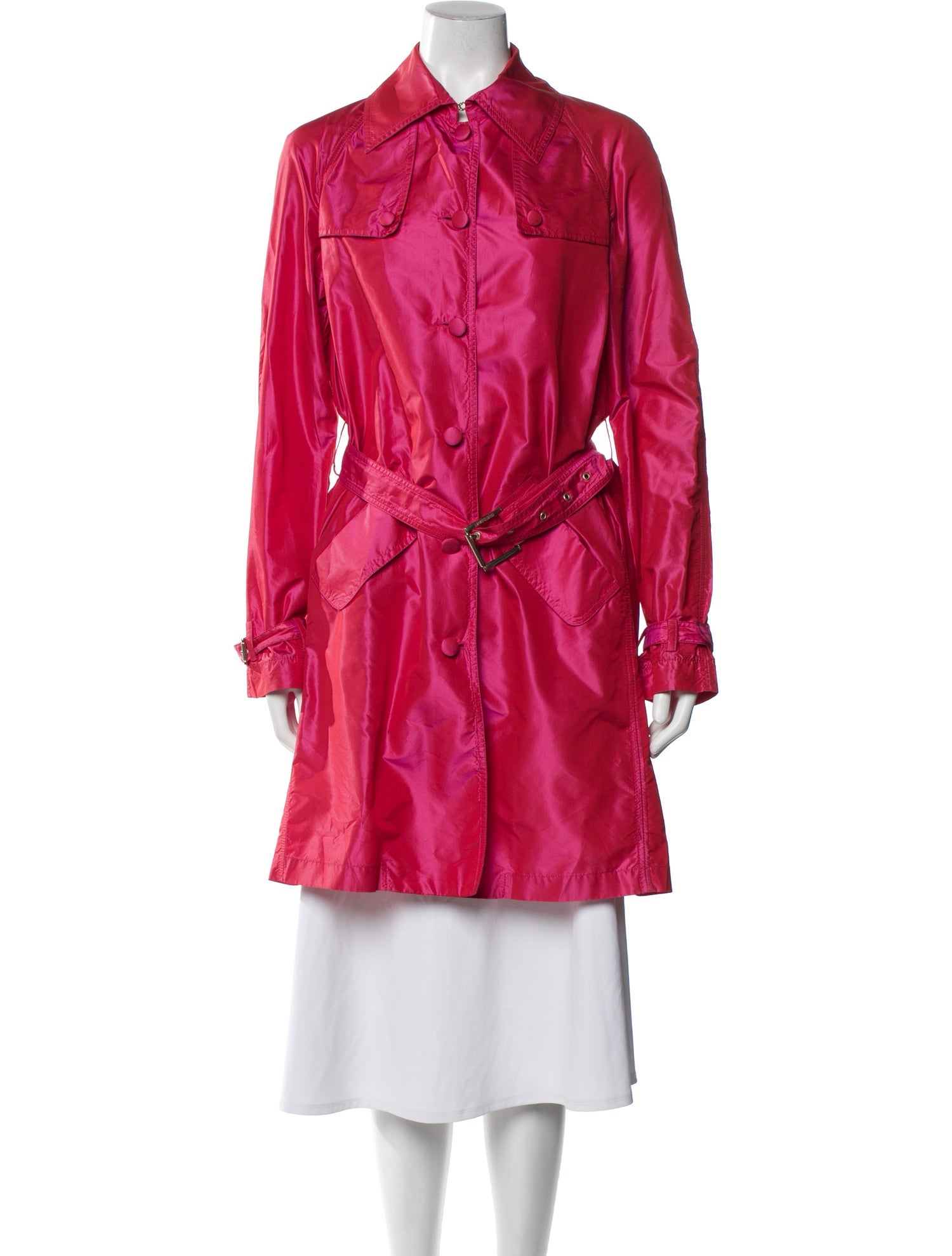 Roberto Cavalli Coats | The RealReal