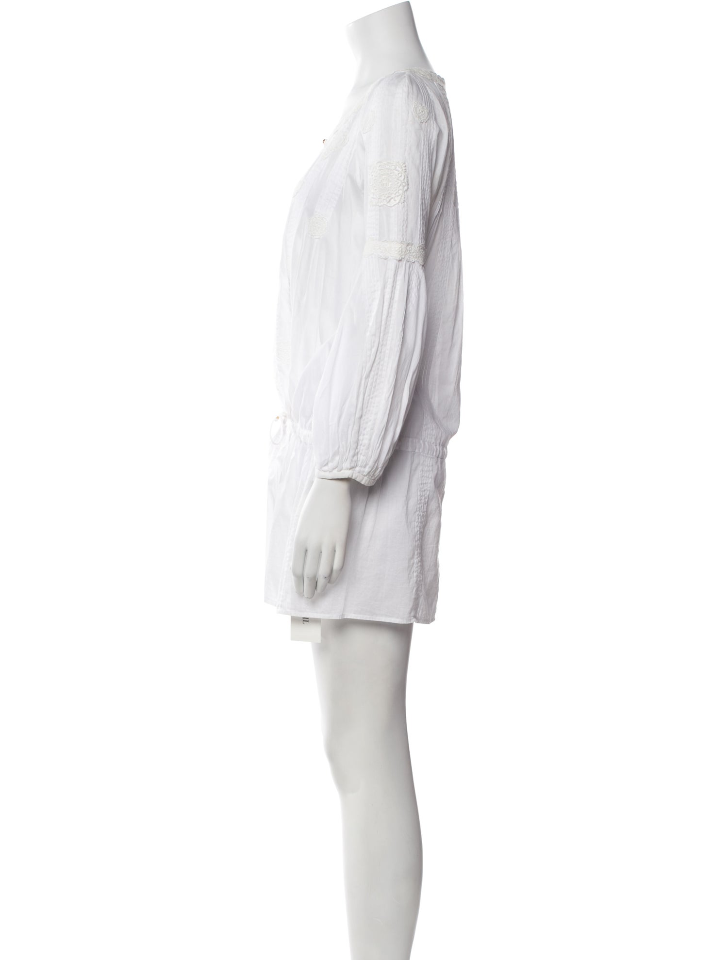 Roberto Cavalli Vintage Mini Dress