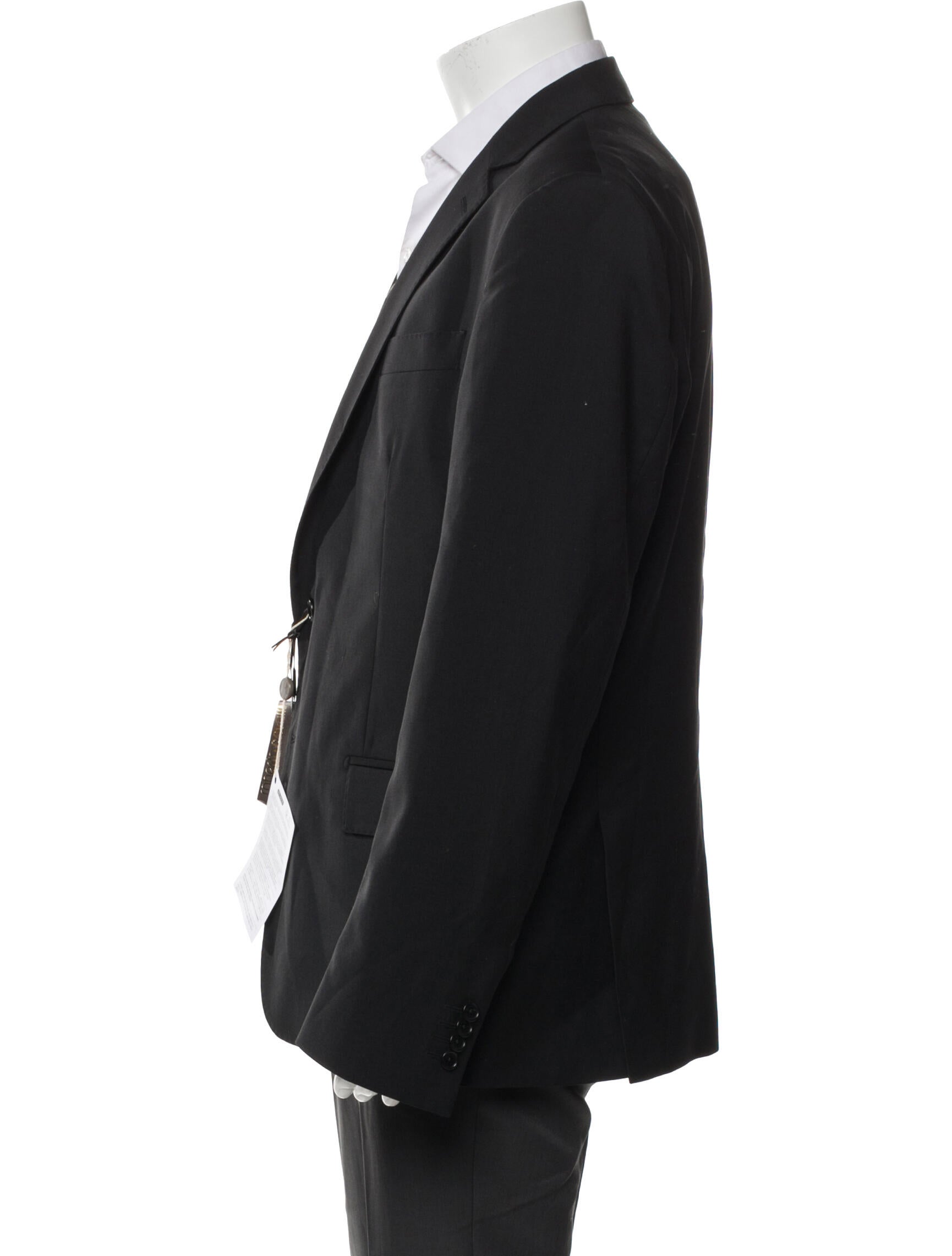 Roberto Cavalli w/ Tags