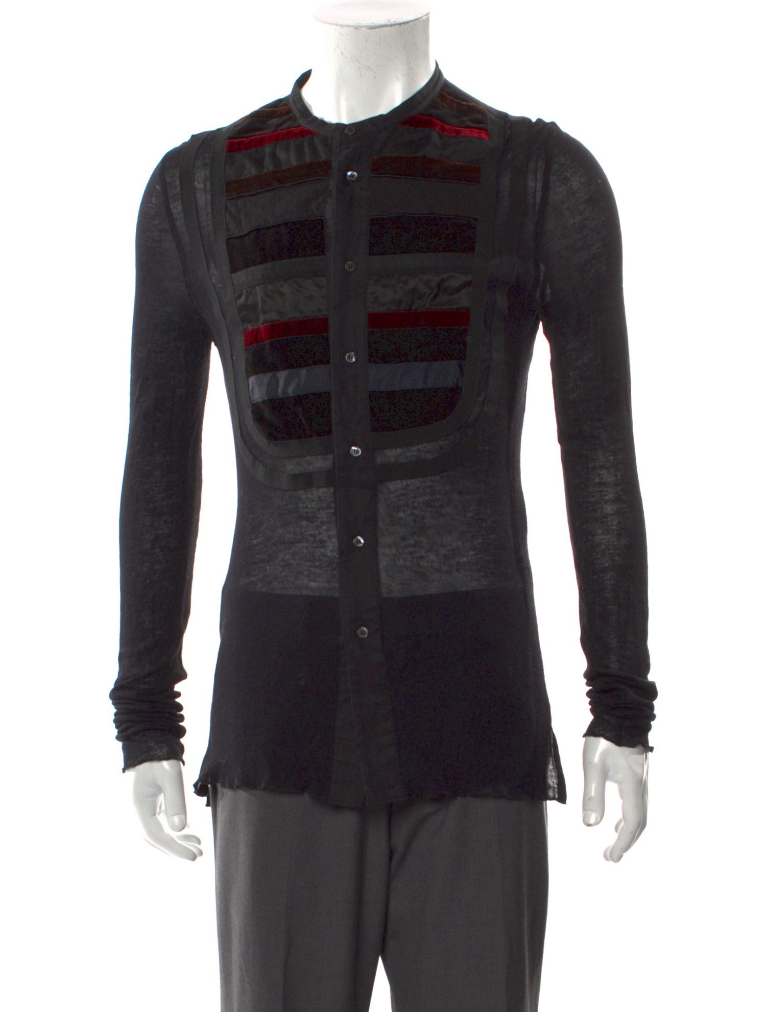 Roberto Cavalli Vintage 2004 Shirt