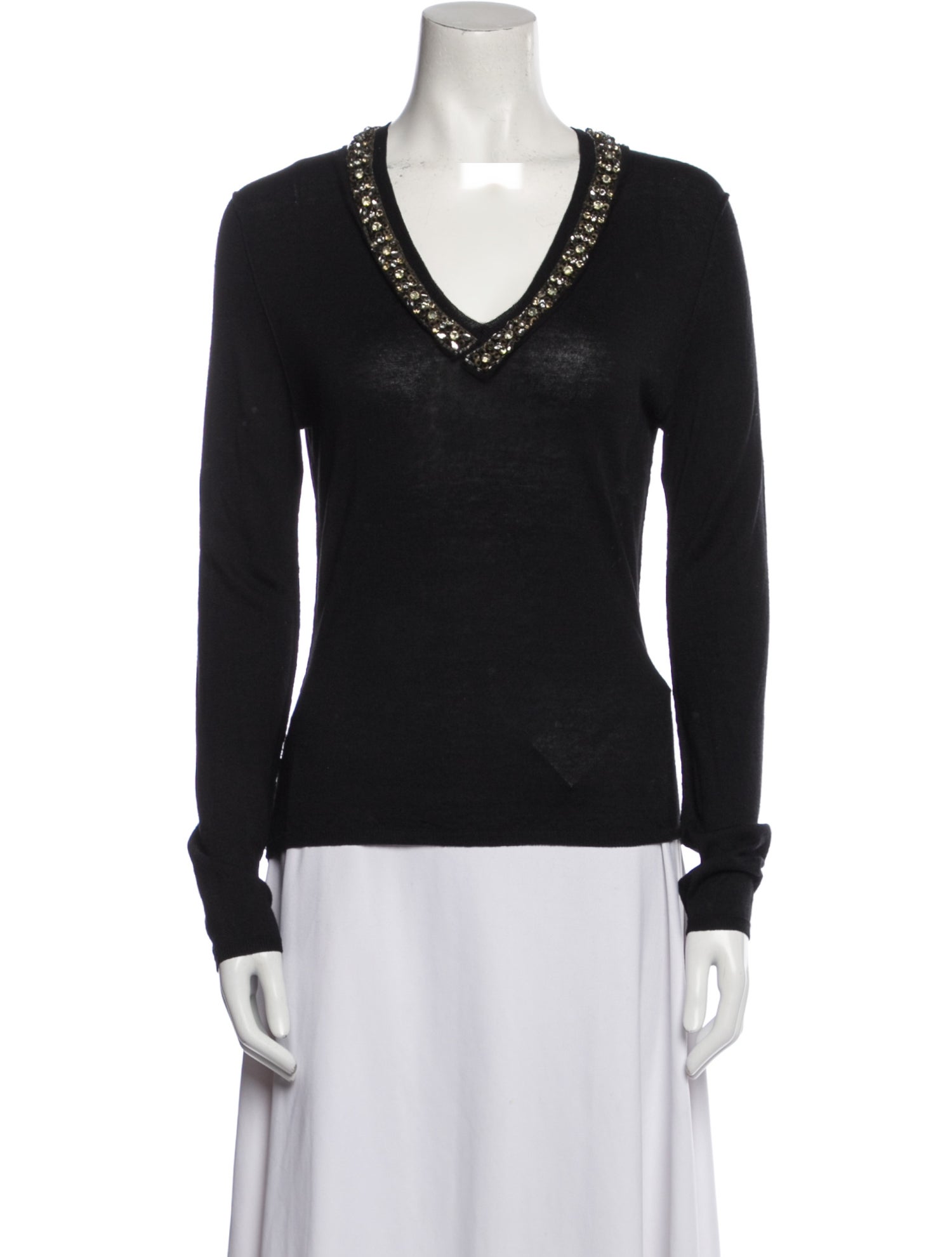 Roberto Cavalli Vintage 2004 Top