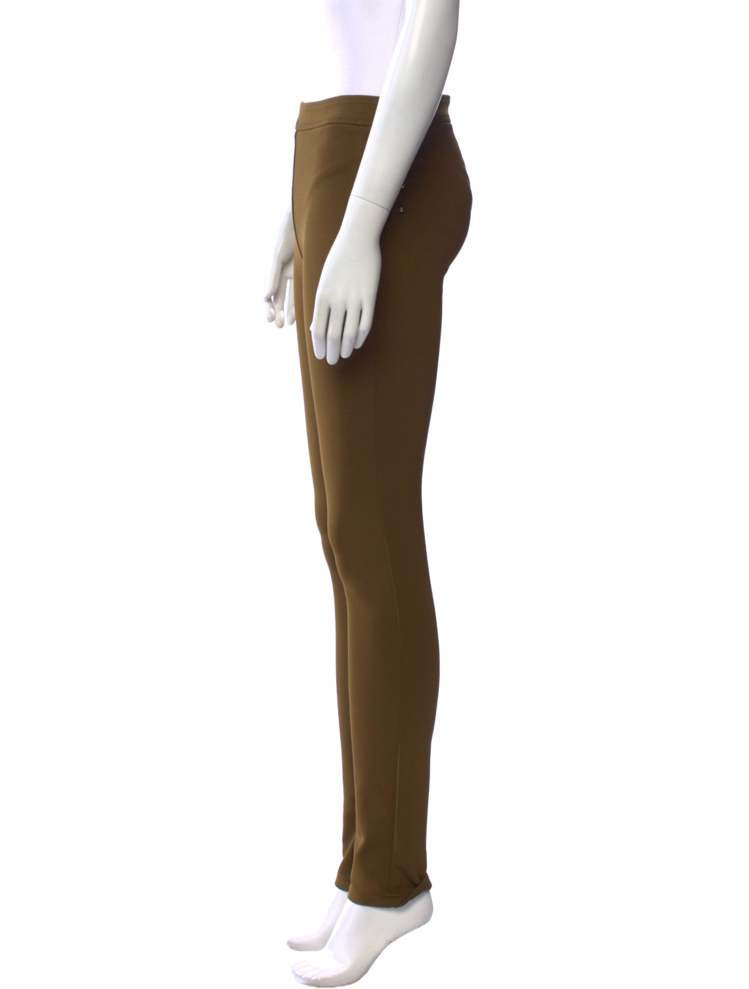 Roberto Cavalli Skinny Leg Pants