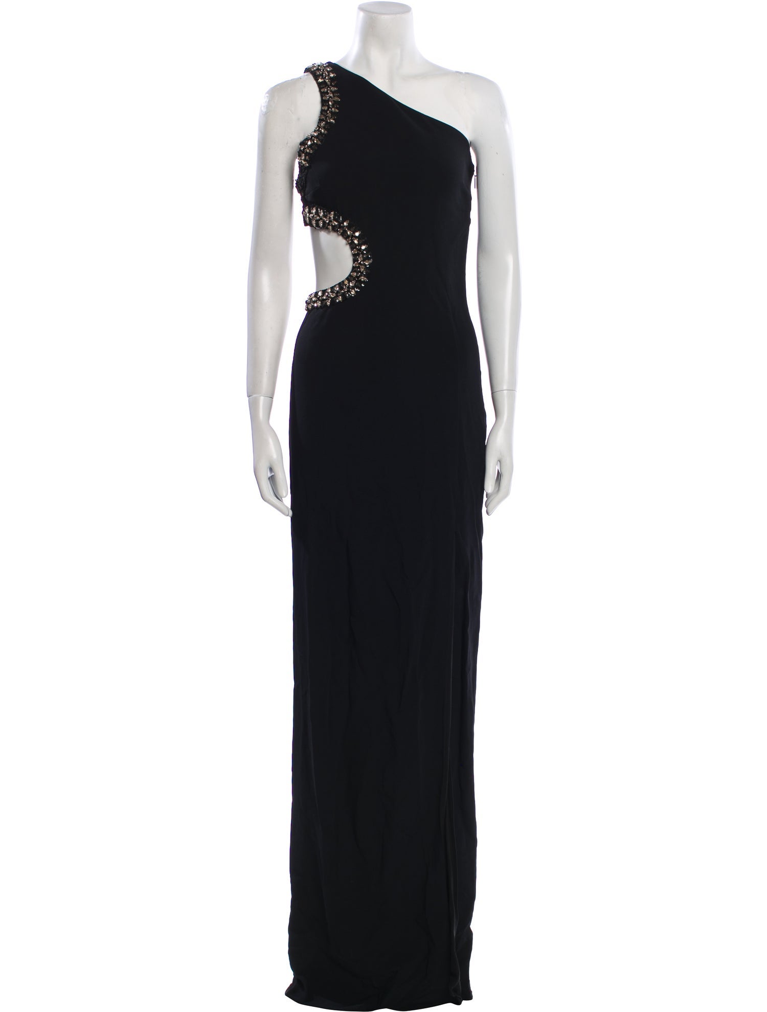 Roberto Cavalli Short Dresses Mbm 559 690 1 main image 0