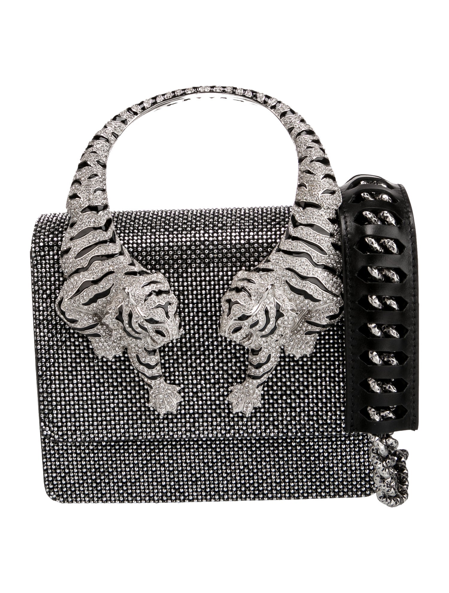 Roberto Cavalli Crystal Roar