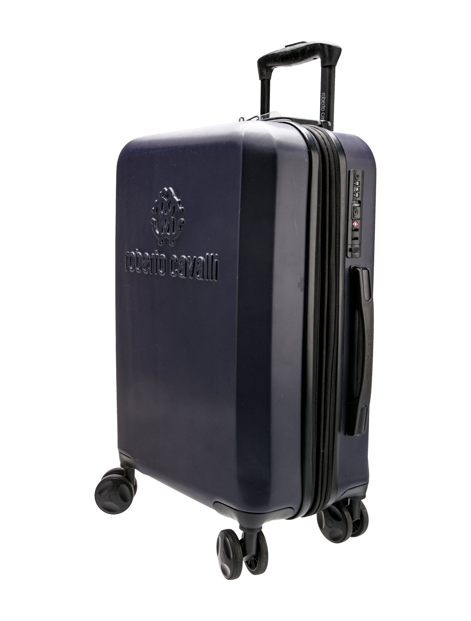 Roberto Cavalli Suitcase