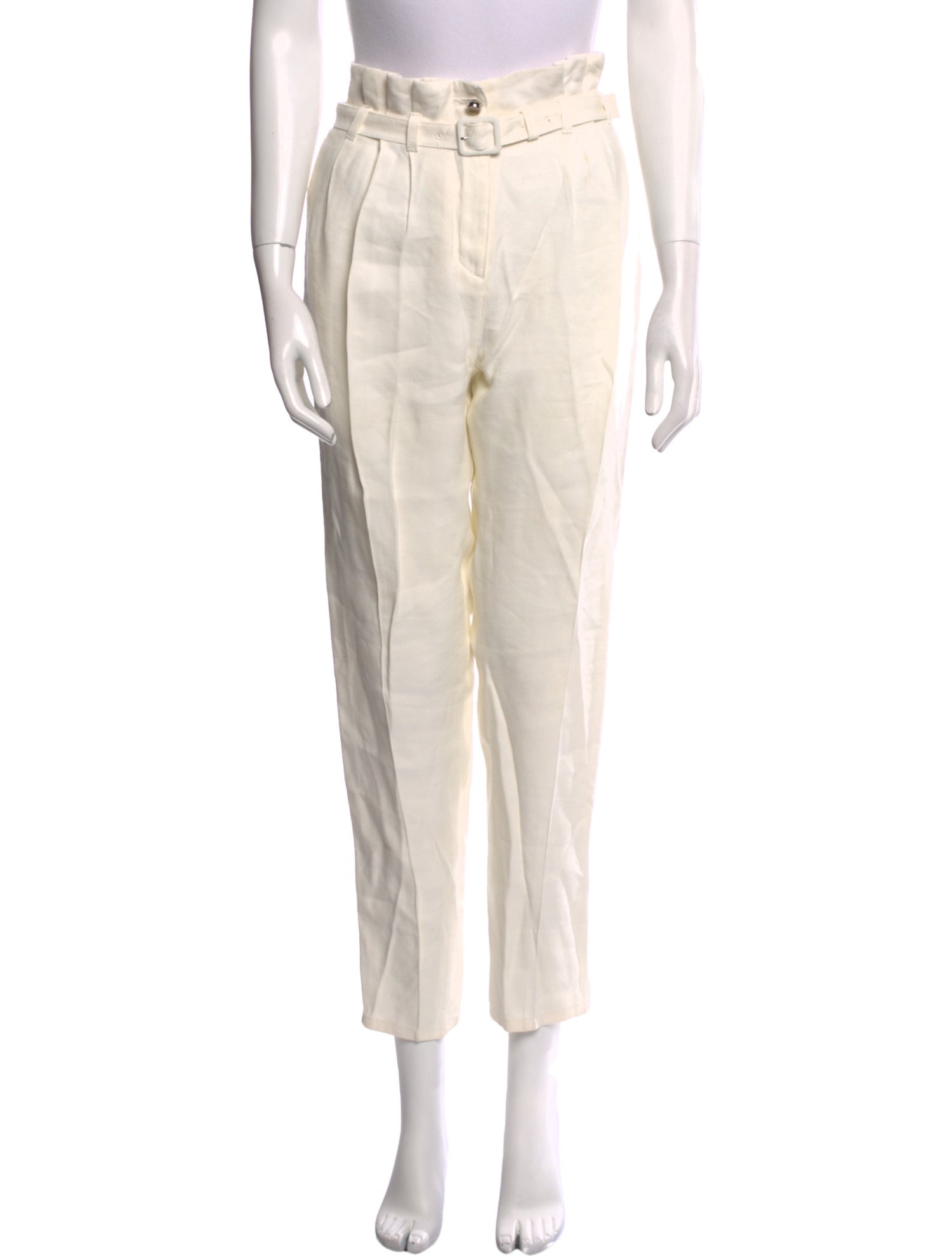 Roberto Cavalli Skinny Leg Pants